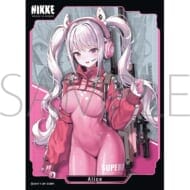 きゃらスリーブコレクション マットシリーズ 勝利の女神:NIKKE 「アリス」(No.MT1970)>