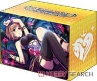 ブシロードデッキホルダーコレクションV3 Vol.952 アイドルマスター シンデレラガールズ『相葉夕美』夜の一輪ver.>