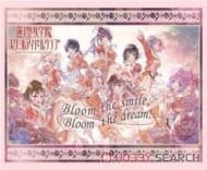 ブシロードスリーブコレクション Vol.4606 『ラブライブ!蓮ノ空女学院スクールアイドルクラブ』Bloom the smile, Bloom the dream! ver.(75枚入り)