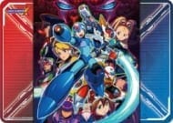 キャラクター万能ラバーマット ロックマンX リバイバル>