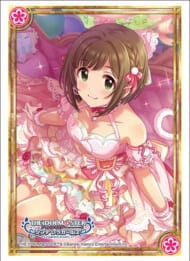 ブシロード スリーブコレクション ハイグレード Vol.4684 アイドルマスター シンデレラガールズ『前川みく』ニャンダフル・ワールドver.