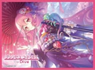 きゃらスリーブコレクション マットシリーズ プリンセスコネクト!Re:Dive ネネカ(ニューイヤー)(No.MT2035)