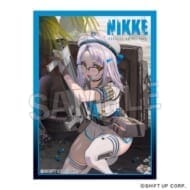 PROOF 勝利の女神:NIKKE イラストスリーブNT ネオン(80枚入り)>