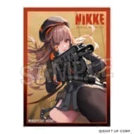 PROOF 勝利の女神:NIKKE イラストスリーブNT ラピ(80枚入り)