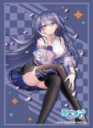 ブシロードスリーブコレクション Vol.4725 あおぎり高校『エトラ』桜ver.(75枚入り)