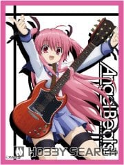 キャラクタースリーブ Angel Beats! ユイ(60枚入り)>