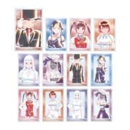 死神坊ちゃんと黒メイド トレーディング Ani-Art aqua label アクリルスタンド(単位/BOX)