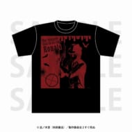 吸血鬼すぐ死ぬ2 Tシャツ ロナルド>