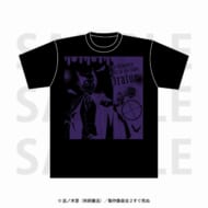 吸血鬼すぐ死ぬ2 Tシャツ ドラルク>