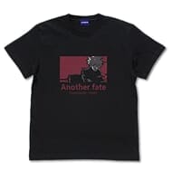 EVANGELION 渚司令 Tシャツ/BLACK-XL