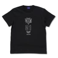 EVANGELION ゼーレ Tシャツ/BLACK-M