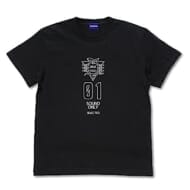 EVANGELION ゼーレ Tシャツ/BLACK-L