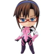 ねんどろいど ヱヴァンゲリヲン新劇場版 真希波・マリ・イラストリアス プラグスーツVer.(再販)