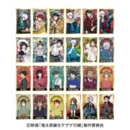 鬼太郎誕生 ゲゲゲの謎 華絵札色紙コレクション【1BOX 12パック入り】