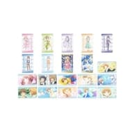 カードキャプターさくら クリアカード編 フィルム風クリアカードコレクション Vol.2 10個入り1BOX