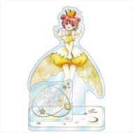 カードキャプターさくら クリアカード編 ギャラクシーシリーズ アクリルスタンドJr. さくらD