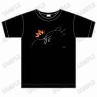 (C104)TVアニメ「まちカドまぞく 2丁目」白澤店長Tシャツ