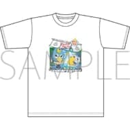 シャングリラ・フロンティア オーバーサイズTシャツ