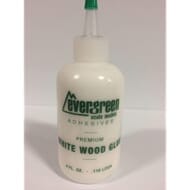 エバーグリーン 木材用接着剤 ホワイト 大 (接着剤)