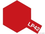 LP-42 マイカレッド (塗料)