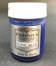 SONIC BLUE (ソニックブルー) (塗料)