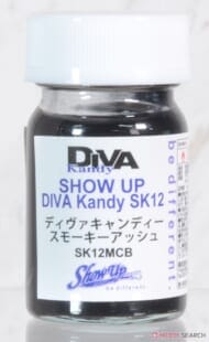 DIVA Kandy スモーキーアッシュマイクロボトル (塗料)