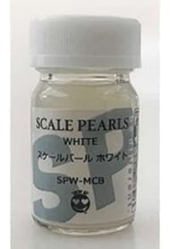 スケールパール マイクロボトル ホワイト 15ml