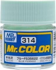 Mr.カラー ブルーFS35622