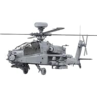 1/35 ボーイング AH-64D アパッチ・ロングボウ戦闘ヘリコプター