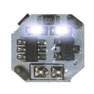 W-PARTS LEDモジュール 磁気スイッチ付(白)