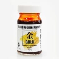 Gold Krome Kandy ゴールド [KGG]>