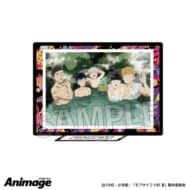 モブサイコ100 III Animageアクリルスタンド D