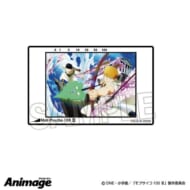 モブサイコ100 Ⅲ Animageアクリルカード A