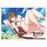 シノビマスター 閃乱カグラ NEW LINK スリーブ(鴇/盛・伝説双乳祭)