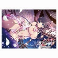 シノビマスター 閃乱カグラ NEW LINK スリーブ(斑鳩/81の日盛・伝説双乳祭)