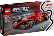 LEGO Ferrari SF-24 F1 レースカー 「レゴ スピードチャンピオン」 77242