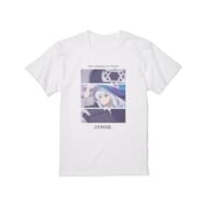 魔女の旅々 イレイナ 場面写Tシャツメンズ(サイズ/M)