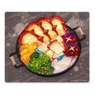 ダンジョン飯 マウスパッド 大サソリと歩き茸の水炊き>