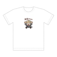 ダンジョン飯 Tシャツ(クエーッッ)XLサイズ