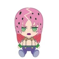 ジョジョの奇妙な冒険 Chibiぬいぐるみ ディアボロ(再販)