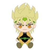 ジョジョの奇妙な冒険 Chibiぬいぐるみ DIO(再販)>