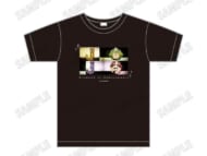 ジョジョの奇妙な冒険 ダイヤモンドは砕けない Tシャツ【RE】