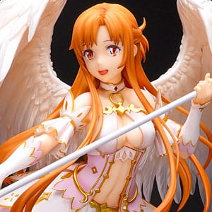 ソードアート・オンライン アリシゼーション アスナ -癒しの天使Ver->