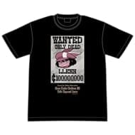 賞金首レン Tシャツ ブラック XLサイズ 「ソードアート・オンライン オルタナティブ ガンゲイル・オンライン」