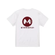 怪獣8号 モンスタースイーパー社 Tシャツメンズ(サイズ/XL)
