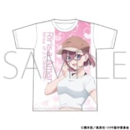 2.5次元の誘惑 フルグラフィックTシャツ/リンクコーデ 天乃 リリサ