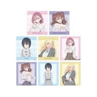 あんさんぶるスターズ!! 追憶セレクション エレメントトレーディングミニ色紙