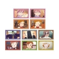 アポカリプスホテル トレーディング場面写イラストカード(1BOX)