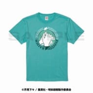 呪術廻戦 半袖TシャツA(カラー) 伏黒 恵 S