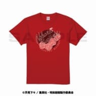 呪術廻戦 半袖TシャツA(カラー) 釘崎 野薔薇 M